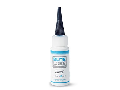 Afbeelding van Blue Lube Hoogwaardig Smeermiddel