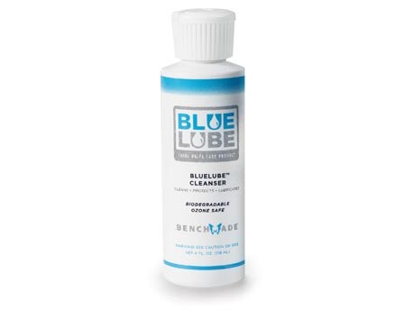 Afbeelding van Blue Lube Biologische Cleaner 118 ml