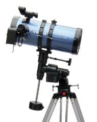 Konus Newton Spiegeltelescoop Konusmotor-130