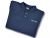 Cold Steel Navy Polo Shirt-XL