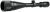 Richtkijker Bullsey 4-16x40 AO Mil-Dot