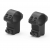 Sportsmatch Montage HTO8C 25,4mm High