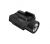 Nitecore NPL27 Wapenlamp Oplaadbaar incl. gratis 500 mAh Batterij