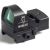 Noblex Red Dot NV 1x25 OS LE (3.5 moa) incl. Weaver Mount