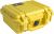 Peli™ Case 1200 Koffer Klein geel met schuim