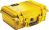 Peli™ Case 1450NF Koffer Medium geel zonder schuim