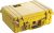 Peli™ Case 1520 Koffer Medium geel met schuim