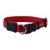 Nite Ize NiteDawg Halsband Hond Small Rood met Verlichting