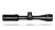 Richtkijker Hawke Vantage 2 - 7 x 32 AO Mill Dot