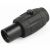 Vector Optics 3x Magnifier w/ Flip Side Mount