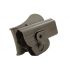 Cytac Paddle Holster FDE Glock 19/23/32