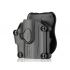 Cytac Compact Mega Fit Universeel Holster