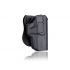 Cytac R-Defender Holster Gen 3 H&K USP, UPS, SFP9 en VP9