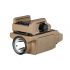 Olight Valkyrie PL-Mini 3 Wapenlamp Oplaadbaar Desert Tan