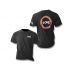 Classic SOG T-Shirt Black large