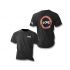 Classic SOG T-Shirt Black Medium