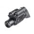 AGM Wolf-14 NL1 Monoculaire Nachtkijker Gen2+ Green Phosphor