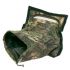 Buteo Photo Gear Snoot / Lens Cover Groen voor Schuiltent