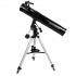 Byomic Spiegeltelescoop  G 114/900 EQ-SKY