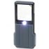 Carson Pop-Up Zakloep met LED 5x40mm