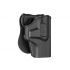 Cytac R-Defender Holster Gen 3 Si Sauer P320