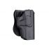 Cytac R-Defender Holster Gen 3 Walther PPQ M2, M3