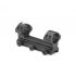 Sportsmatch Dampa Montage DM80 High Weaver / Picatinny
