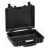 Explorer Cases 4412HL Koffer Zwart