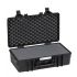 Explorer Cases 5117 Koffer Zwart met Plukschuim