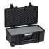 Explorer Cases 5122 Koffer Zwart Foam 546x347x247