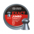 JSB Exact Jumbo Diabolo 5,52mm Kogeltjes 250 Stuks