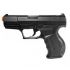 Walther (Umarex) P99 Kidz Airsoft Pistool Toy 0.08J Zwart