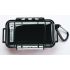 Peli™ Case 1015 Koffer Micro zwart