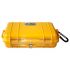 Peli™ Case 1040 Microcase geel