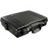 Peli™ Case 1495 Laptopkoffer zwart met schuim