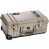 Peli™ Case 1510 Reiskoffer Medium beige met schuim