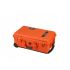 Peli™ Case 1510NF Reiskoffer Medium oranje zonder schuim