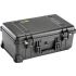 Peli™ Case 1510NF Reiskoffer Medium zwart zonder schuim