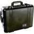 Peli™ Case 1560SC Laptop reiskoffer groot zwart met vakverdelers
