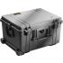 Peli™ Case 1620NF Koffer Groot zwart zonder schuim