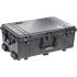 Peli™ Case 1650 Koffer Groot zwart met schuim
