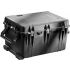 Peli™ Case 1660NF Koffer Groot zwart zonder schuim