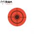 RAM Target Sticker