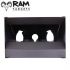 RAM 2 Target Crow