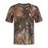 Stealth Gear T-shirt Korte Mouw Camo Bosprint maat L