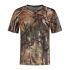Stealth Gear T-shirt Korte Mouw Camo Bosprint maat XL