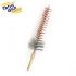 Tetra messing borstel 4.5mm