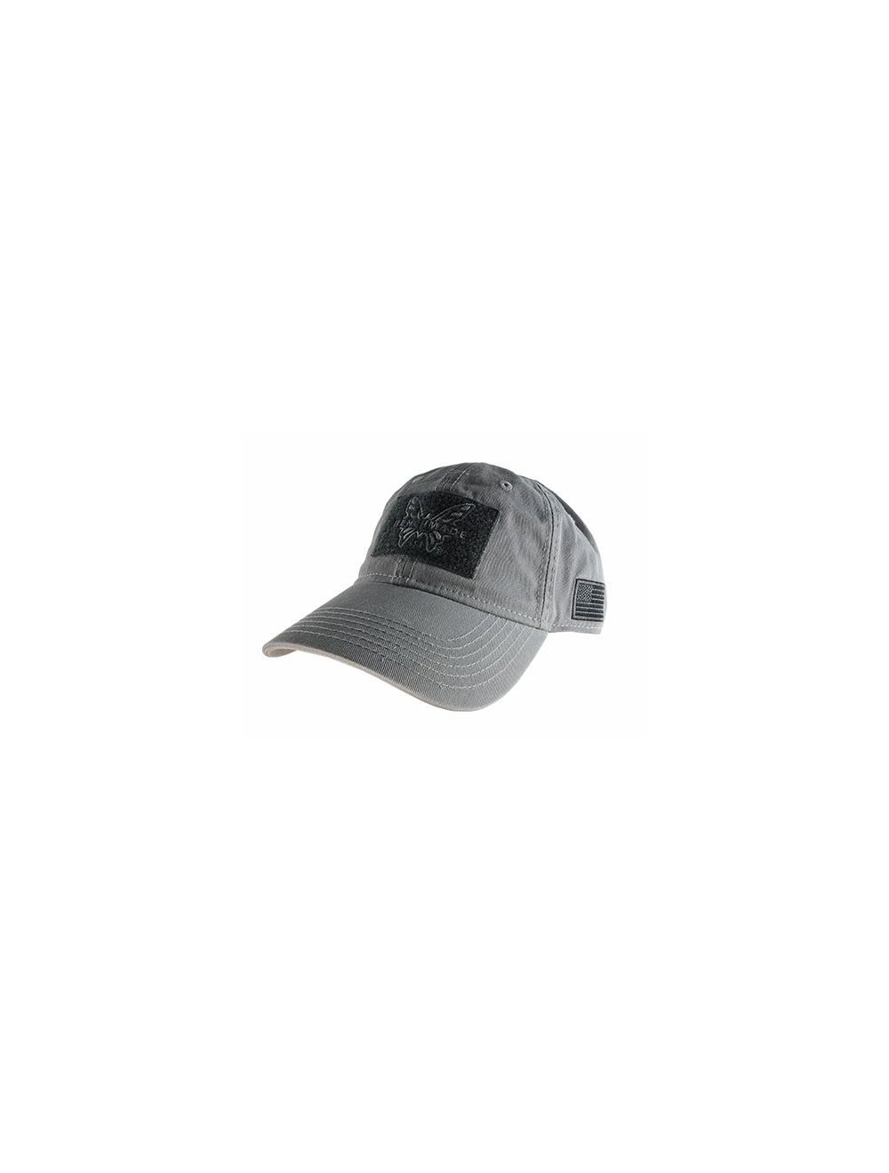 Benchmade store trucker hat