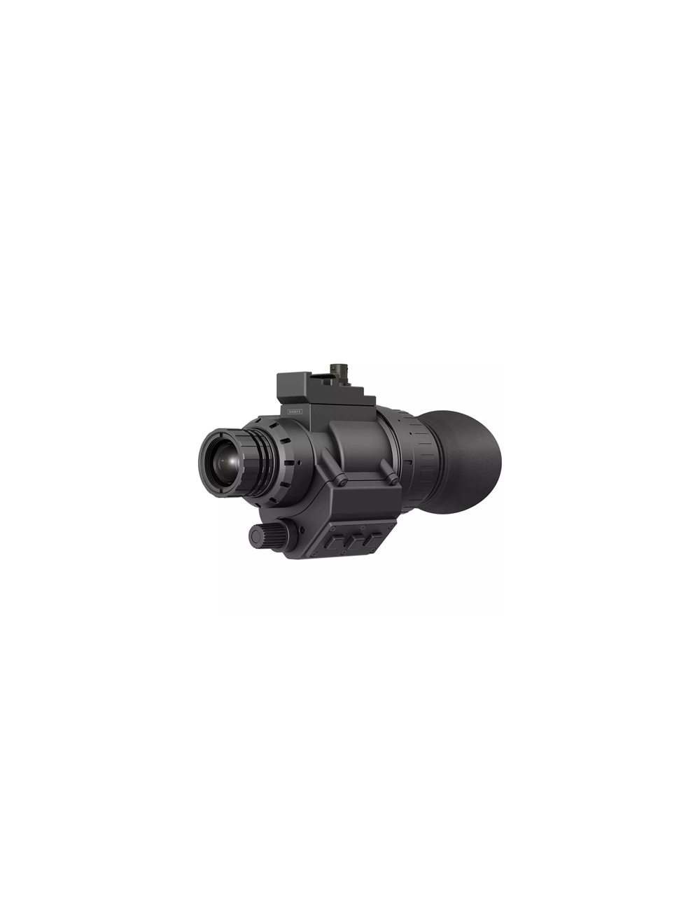 OPSIN Color Night Vision Monocular. - SIONYX