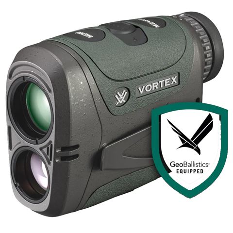 Afbeelding van Vortex Razor HD 4000 GB Ballistische Laser Rangefinder Afstandsmeter